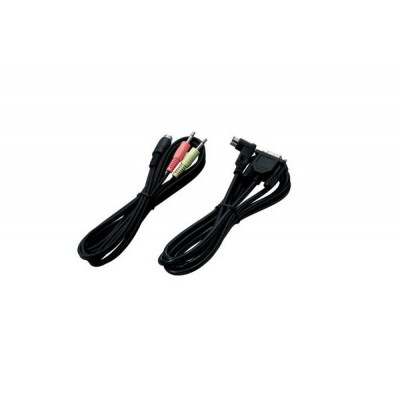 PG-5H, programming cable for G71A and TM-V71A